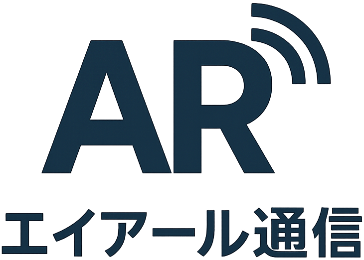 株式会社エイアール通信